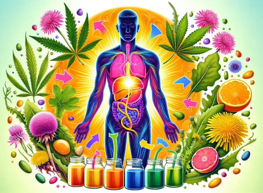Detox Solutions in Tomball Houston